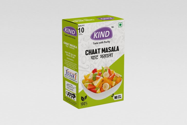 Chat Masala