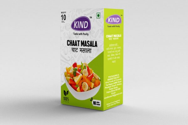 Chat Masala - Image 2
