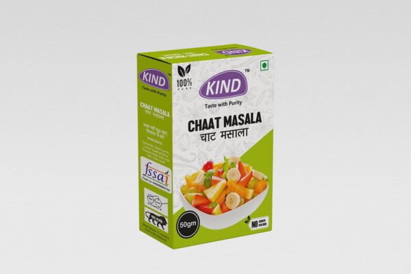 Chat Masala 50gm