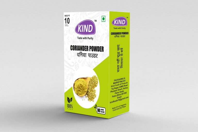 Coriander Powder