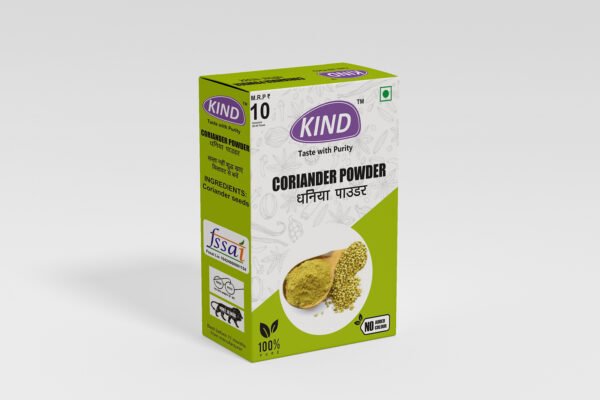 Coriander Powder - Image 2