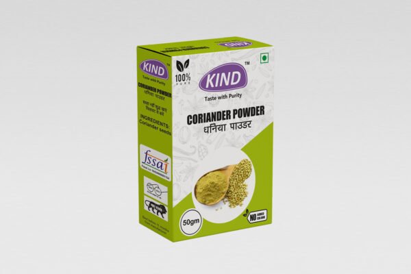Coriander Powder 50gm