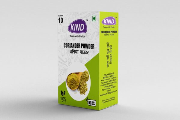 Coriander Powder - Image 3