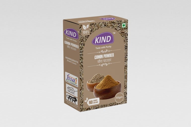Cumin Powder