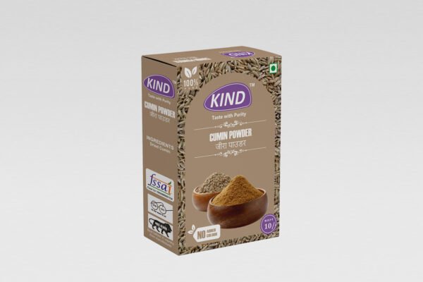 Cumin Powder - Image 2