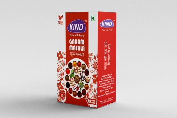 Garam Masala - Image 2