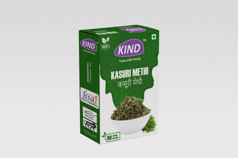 Kasuri Methi