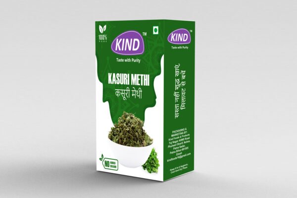 Kasuri Methi - Image 2