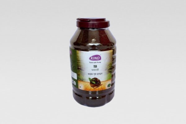 Kind Tea Jar 3Kg