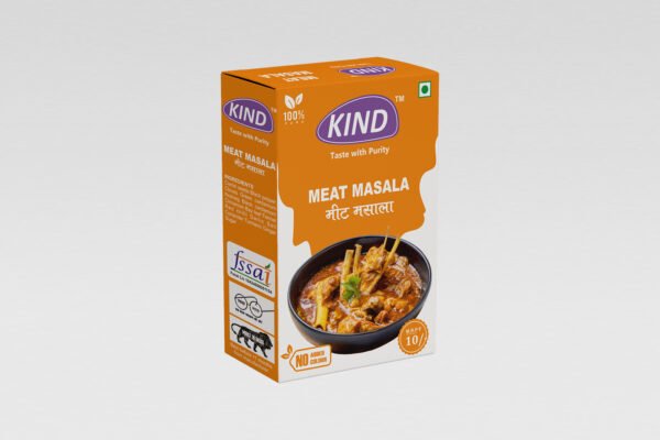 Meat Masala