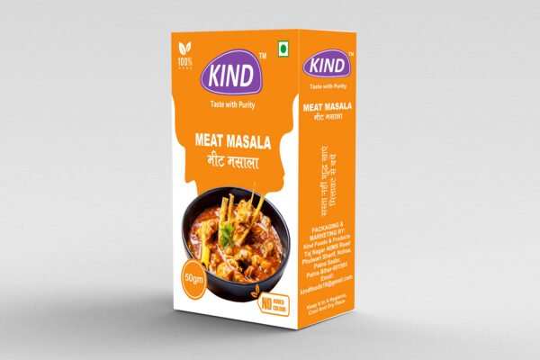 Meat Masala 50gm - Image 2