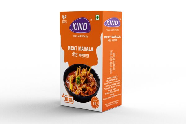Meat Masala - Image 2