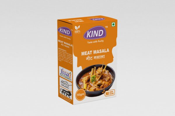 Meat Masala 50gm
