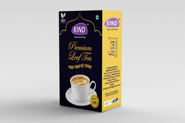 Premium Leaf Tea - Image 2