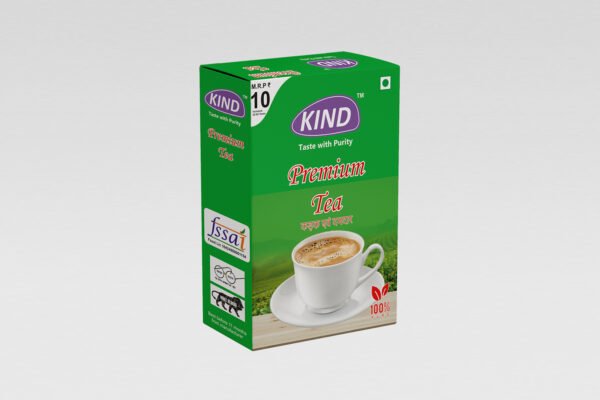 Premium Tea