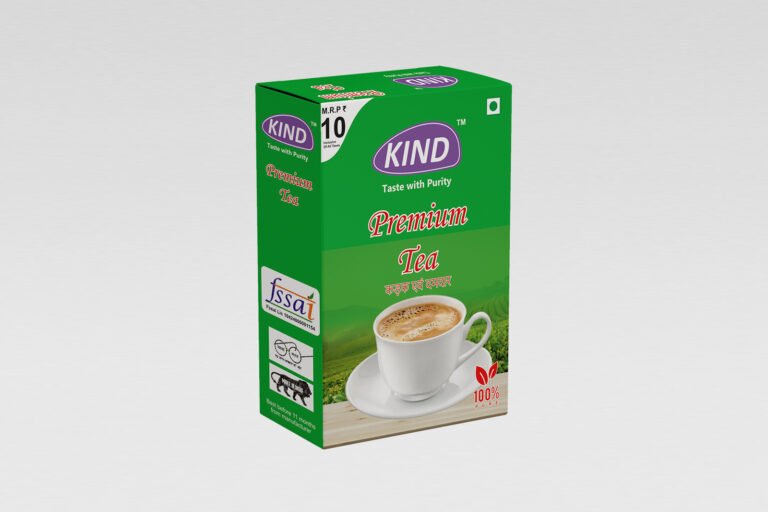 Premium Tea