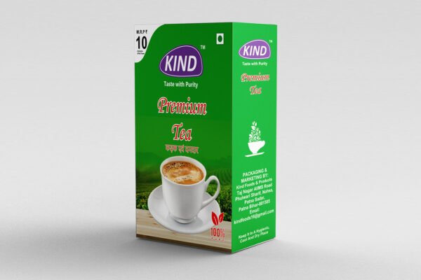 Premium Tea - Image 2