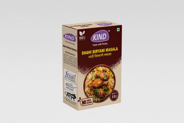 Shahi Biryani Masala