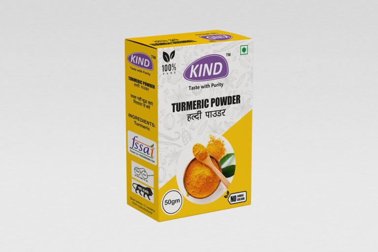 Turmeric Powder