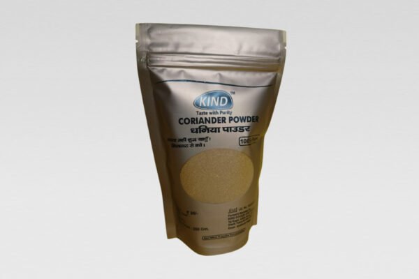 Coriander Powder 250gm