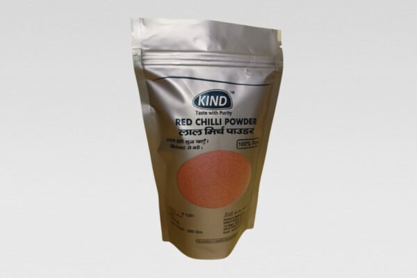 Red Chilli Powder 250gm