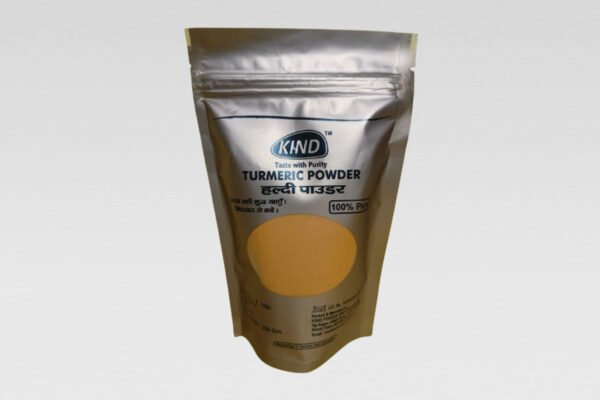 Turmeric Powder 250gm